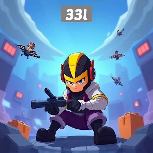 Panduan Mengakses Dan Navigasi Situs Game 33l