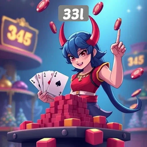 Keunggulan Permainan di Situs Game 33l untuk Penggemar