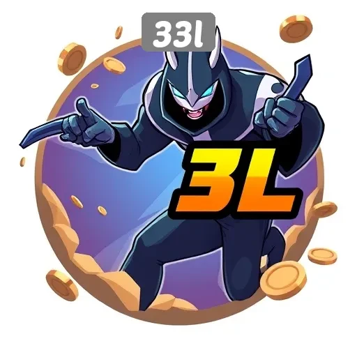 Pengalaman Bermain Game Terbaik di Situs 33l