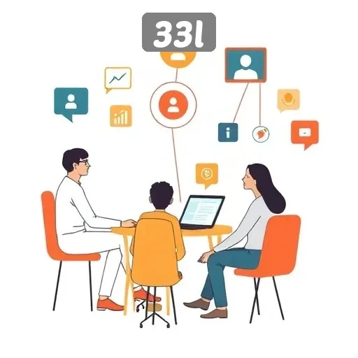 Analisis Komunitas Pengguna Situs 33l