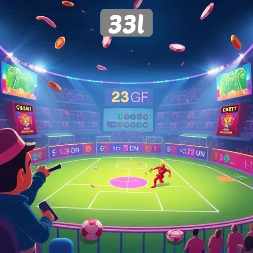 Bagaimana 33l Mengubah Cara Kita Bermain Game Online