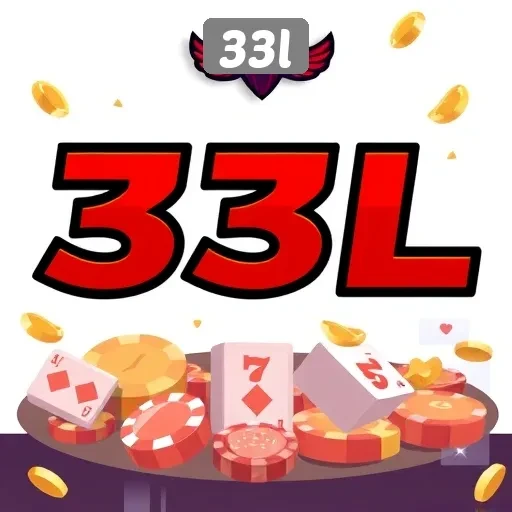 33l sebagai Pilihan Utama untuk Gaming Online di Indonesia