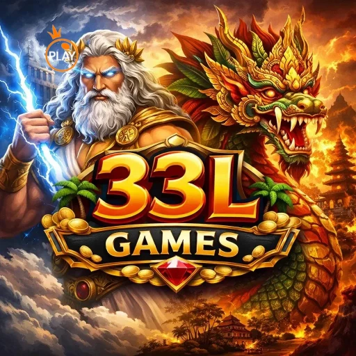 Logo resmi 33l
