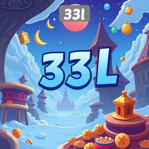 Mengenal 33l Sebagai Platform Game Terpercaya