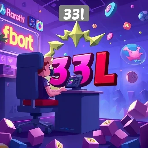 Mengungkap Keunikan Situs Game 33l di Indonesia